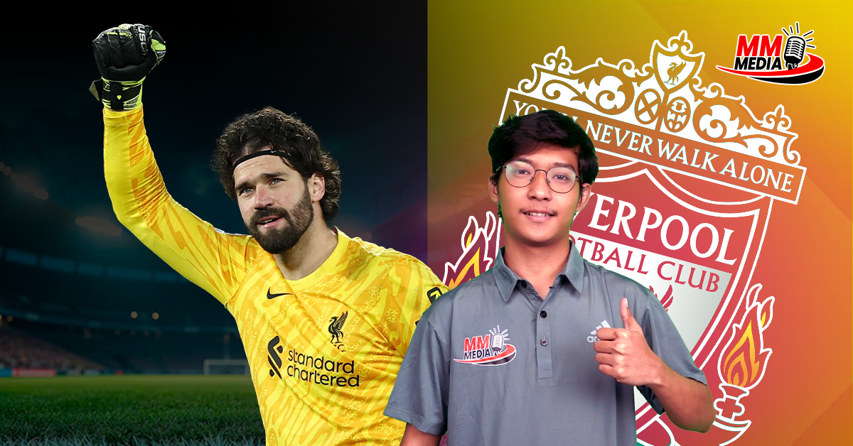 Liverpool to extend Alisson's contract